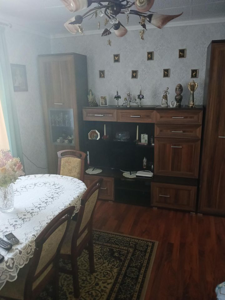 dom wolnostojący, 7 pokoi Staroźreby, ul. Parkowa. Zdjęcie 4