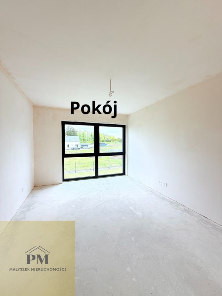 bliźniak, 4 pokoje Koszalin. Zdjęcie 16