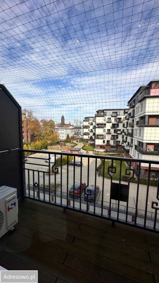 Mieszkanie 2-pokojowe Gliwice Śródmieście, ul. Królowej Bony. Zdjęcie 3