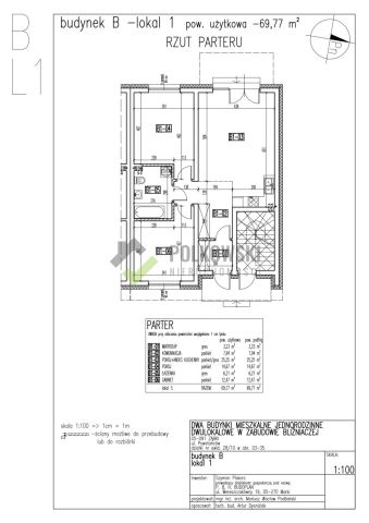 Mieszkanie 3-pokojowe Ząbki, ul. Powstańców. Zdjęcie 9