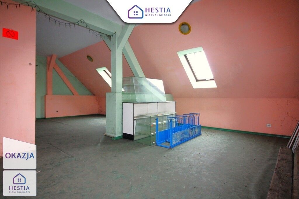 Mieszkanie 4-pokojowe Kozielice. Zdjęcie 11