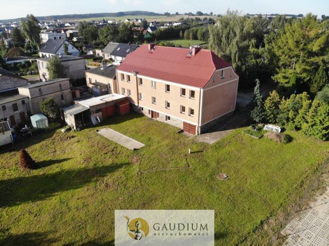 dom wolnostojący, 16 pokoi Lubiszewo Tczewskie, ul. Sambora. Zdjęcie 17