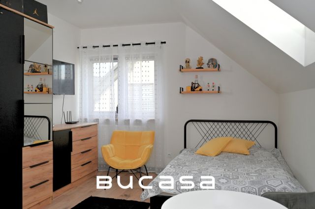 dom wolnostojący, 4 pokoje Niepołomice. Zdjęcie 16