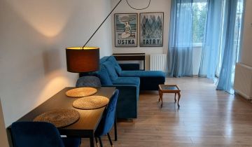 Mieszkanie 3-pokojowe Kraków Bronowice Wielkie, ul. Sosnowiecka