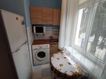 Mieszkanie 1-pokojowe Bydgoszcz Śródmieście, ul. Orla. Zdjęcie 3