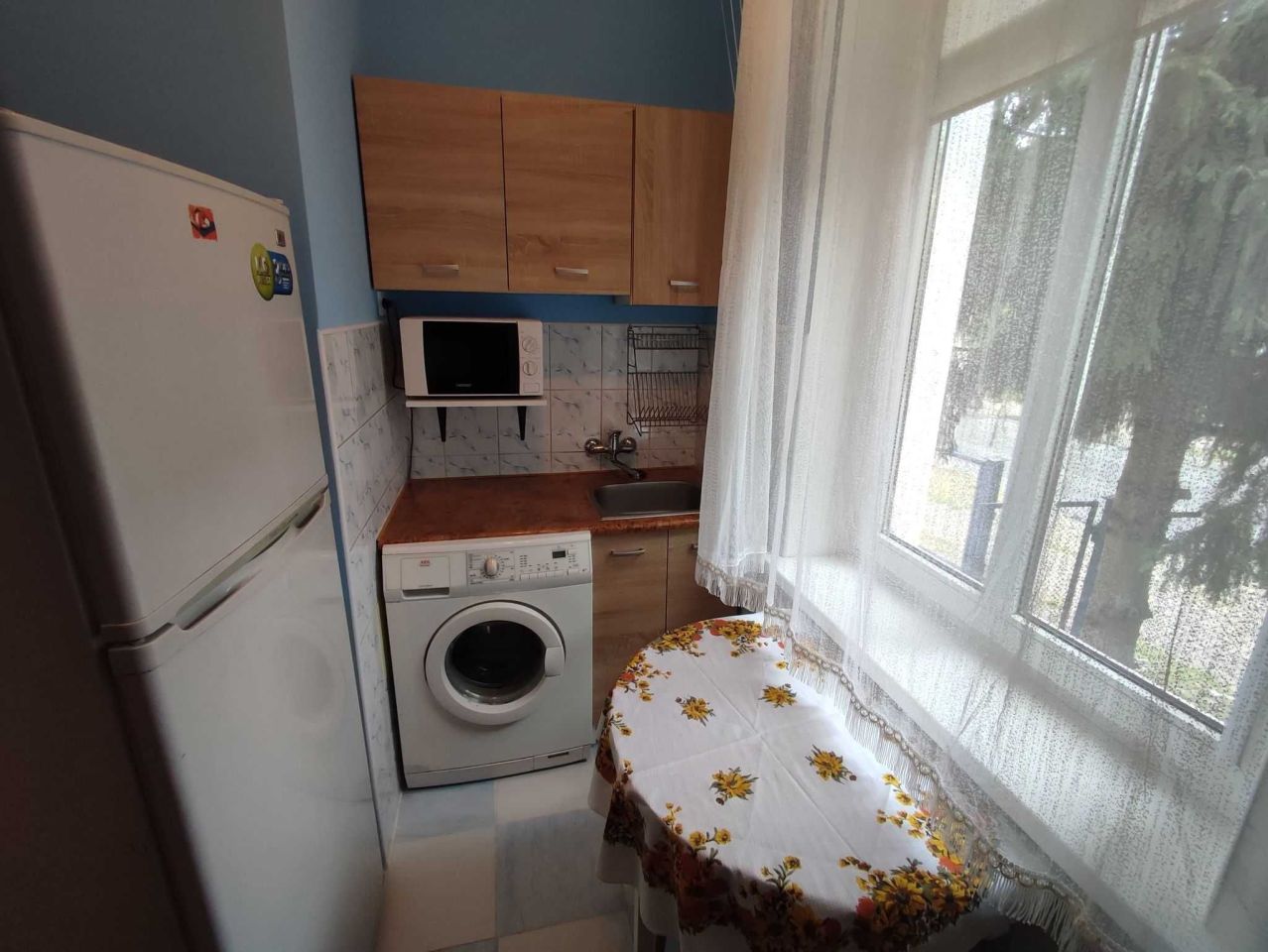 Mieszkanie 1-pokojowe Bydgoszcz Śródmieście, ul. Orla. Zdjęcie 4