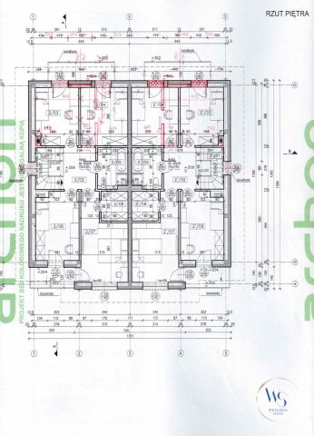 bliźniak, 4 pokoje Dosin, ul. Laurowa. Zdjęcie 17