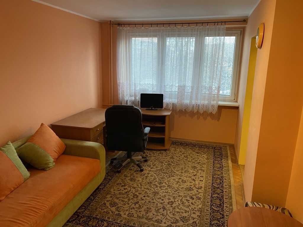 Mieszkanie 1-pokojowe Wrocław Stare Miasto, ul. Szczęśliwa. Zdjęcie 5