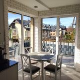 Mieszkanie 3-pokojowe Brzeg, ul. Tęczowa