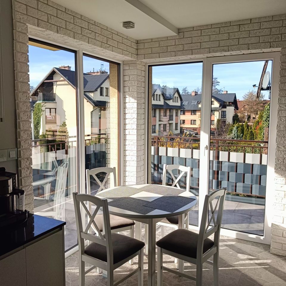 Mieszkanie 3-pokojowe Brzeg, ul. Tęczowa