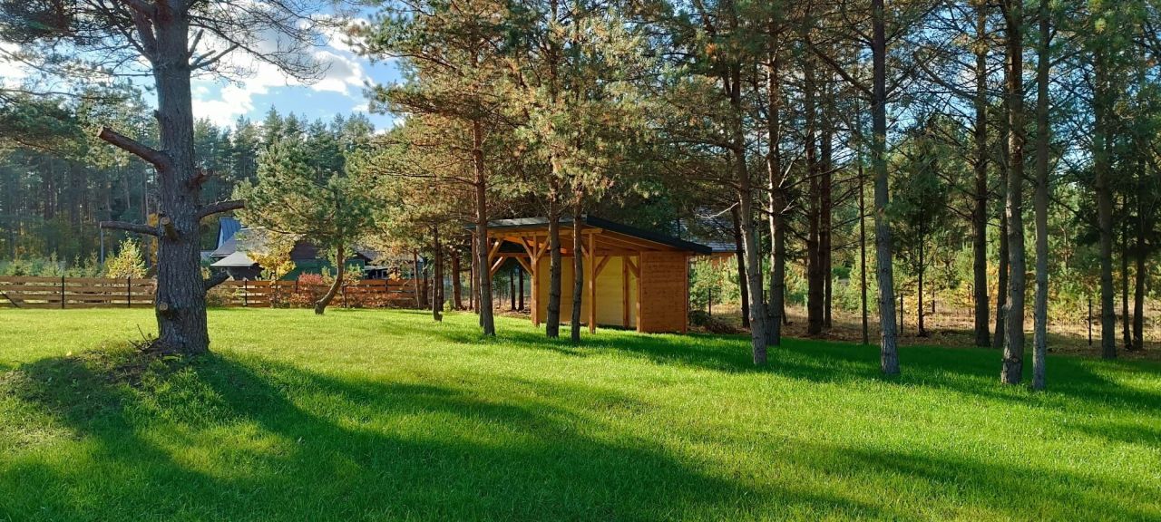 Działka budowlana Sucha Rzeczka. Zdjęcie 2