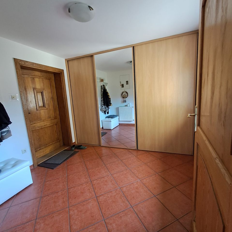 dom wolnostojący, 4 pokoje Mała Wieś Dolna. Zdjęcie 9