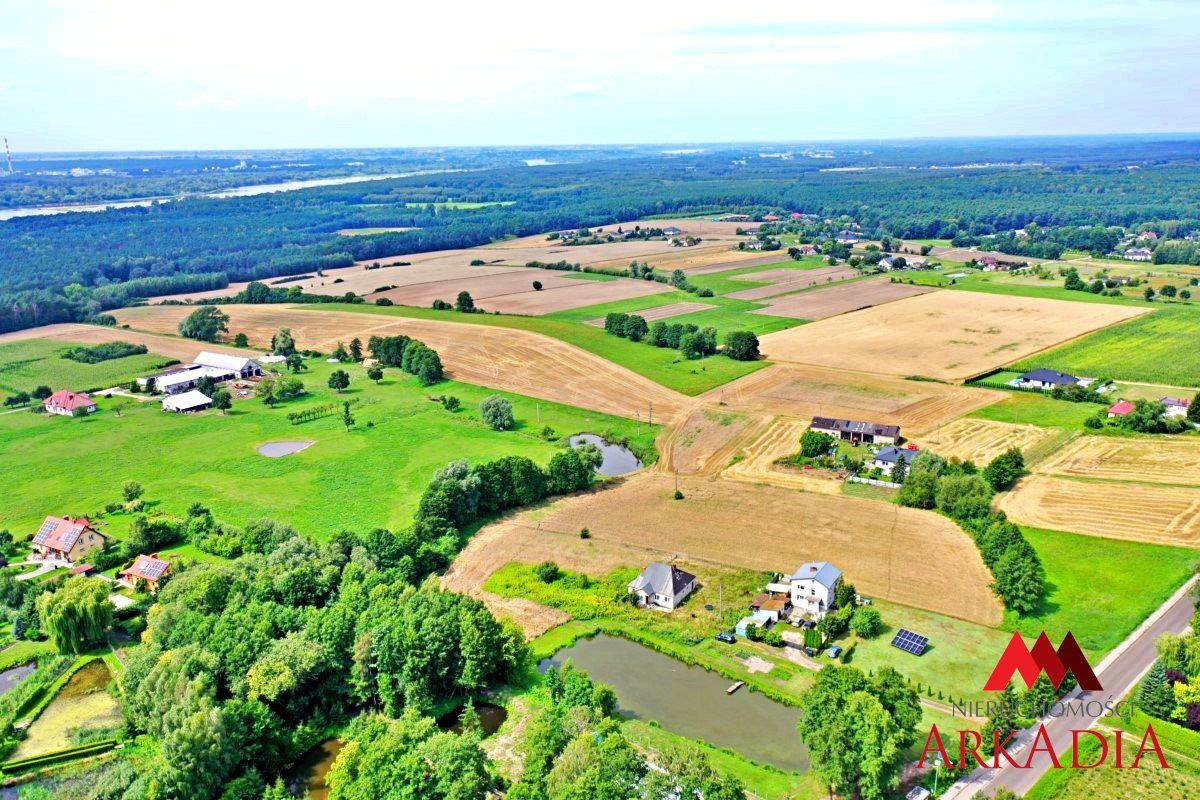 dom wolnostojący, 3 pokoje Nowy Witoszyn. Zdjęcie 8