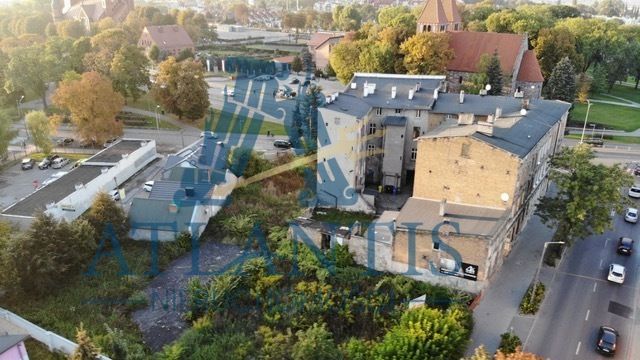 kamienica, 18 pokoi Inowrocław, ul. Toruńska. Zdjęcie 3