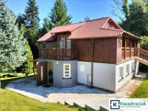 dom wolnostojący, 5 pokoi Bączal Dolny. Zdjęcie 4