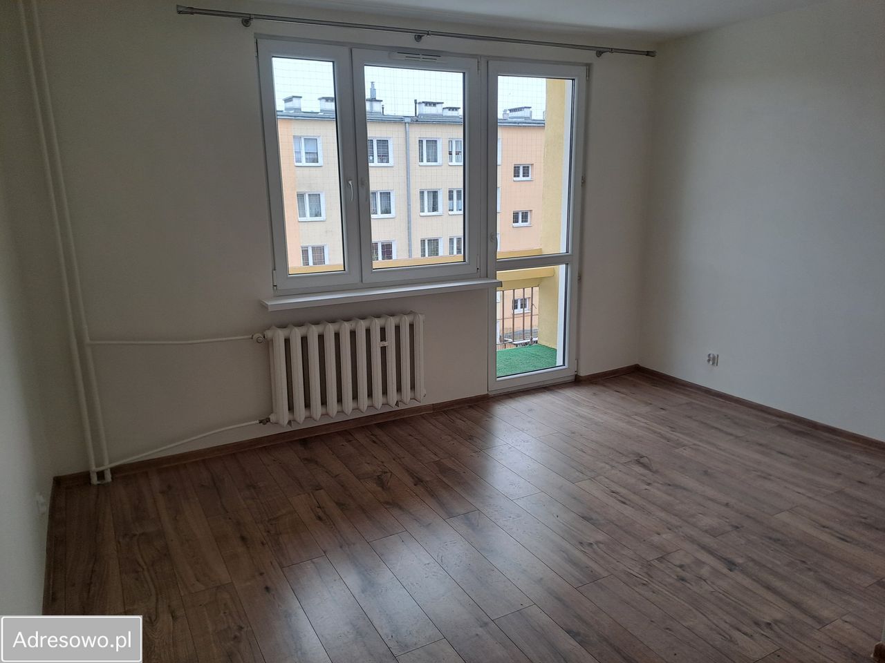 Mieszkanie 4-pokojowe Kraków Mistrzejowice, os. Piastów. Zdjęcie 7