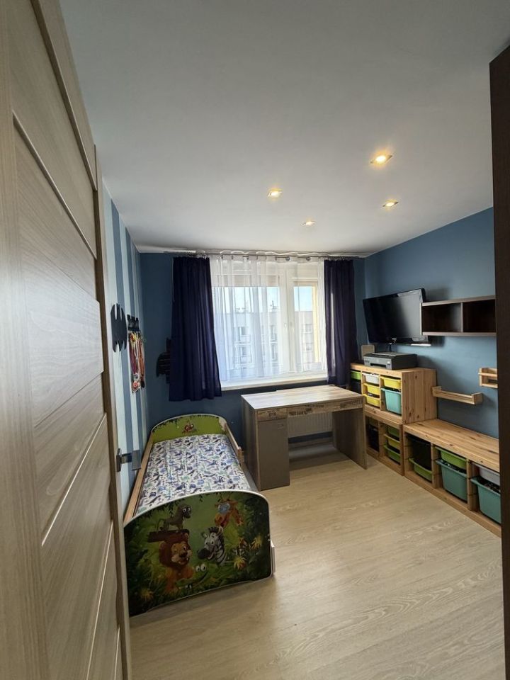 Mieszkanie 2-pokojowe Ruda Śląska Halemba, ul. Jana Brzechwy. Zdjęcie 2