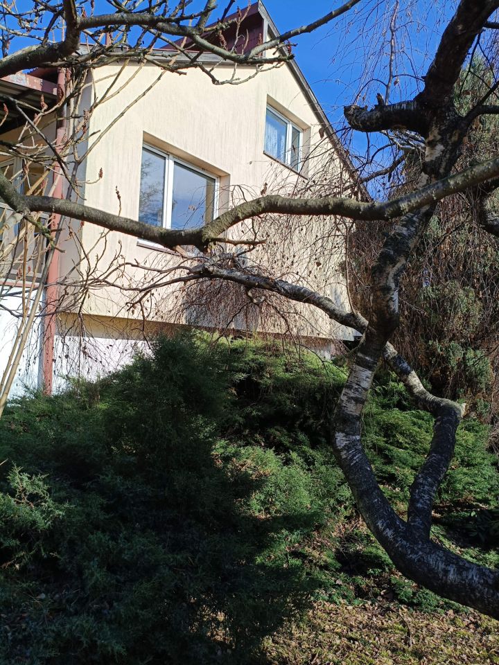 dom wolnostojący, 6 pokoi Andrychów, ul. Prymasa Stefana Wyszyńskiego. Zdjęcie 13