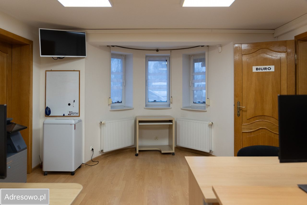 Nieruchomość komercyjna Nowy Tomyśl, ul. Jana i Jędrzeja Śniadeckich. Zdjęcie 7