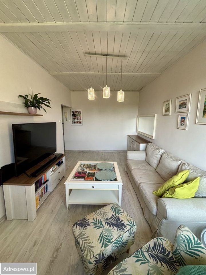 Mieszkanie 2-pokojowe Gliwice Śródmieście, ul. Feliksa Orlickiego. Zdjęcie 4