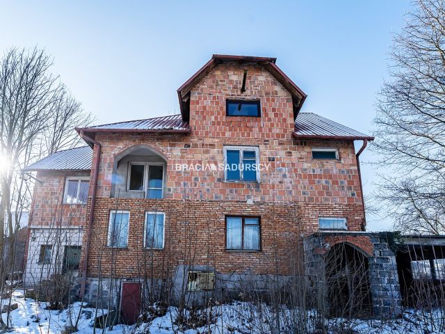 dom wolnostojący, 6 pokoi Łuczyce, ul. Srebrna. Zdjęcie 19