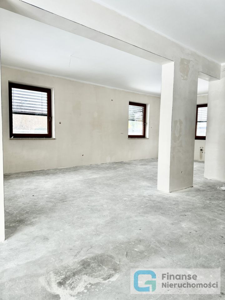 dom wolnostojący, 5 pokoi Skierniewice, ul. Sosnowa. Zdjęcie 10