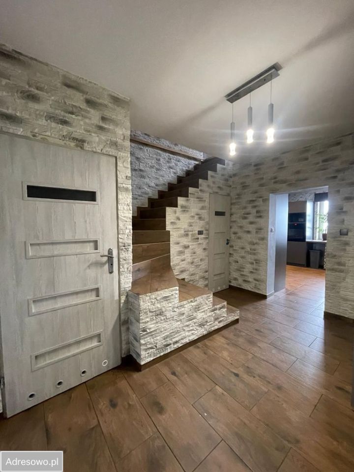 dom wolnostojący, 3 pokoje Świebodzice, ul. Świdnicka. Zdjęcie 10