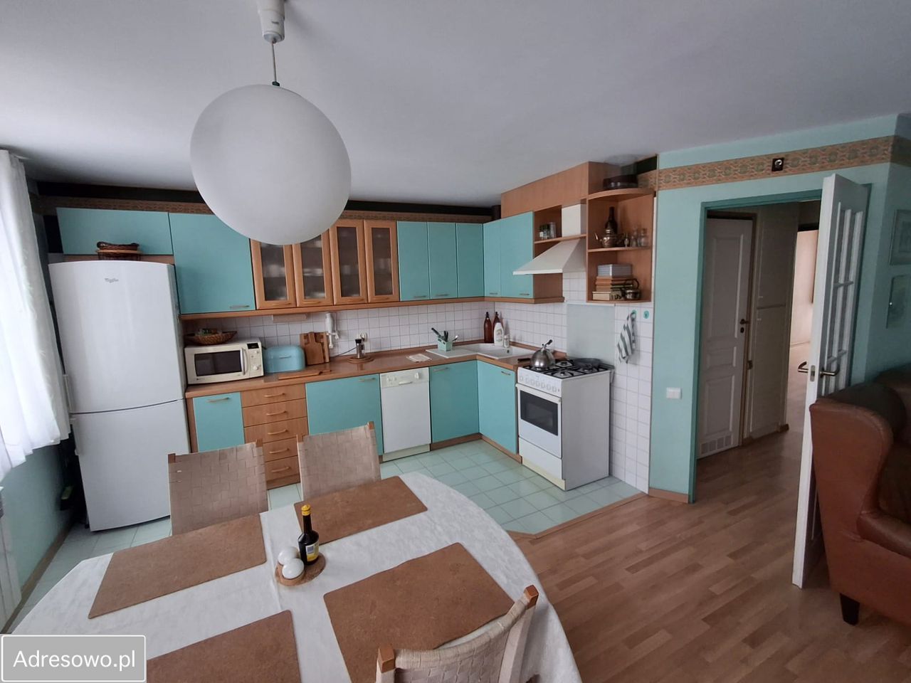 Mieszkanie 4-pokojowe Radom Zamłynie, ul. Szeroka. Zdjęcie 18