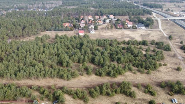 Działka budowlana Serock. Zdjęcie 5