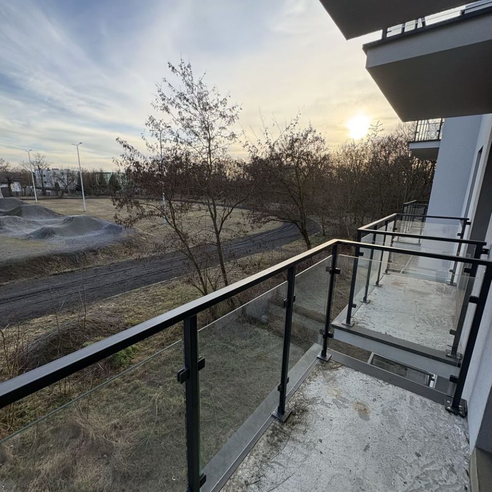 Mieszkanie 2-pokojowe Gubin, ul. Sportowa. Zdjęcie 2