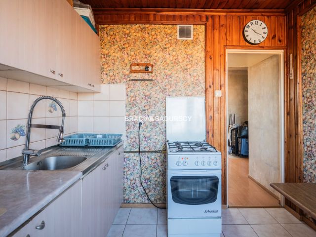 Mieszkanie 3-pokojowe Kraków Bieżanów, ul. Barbary. Zdjęcie 11