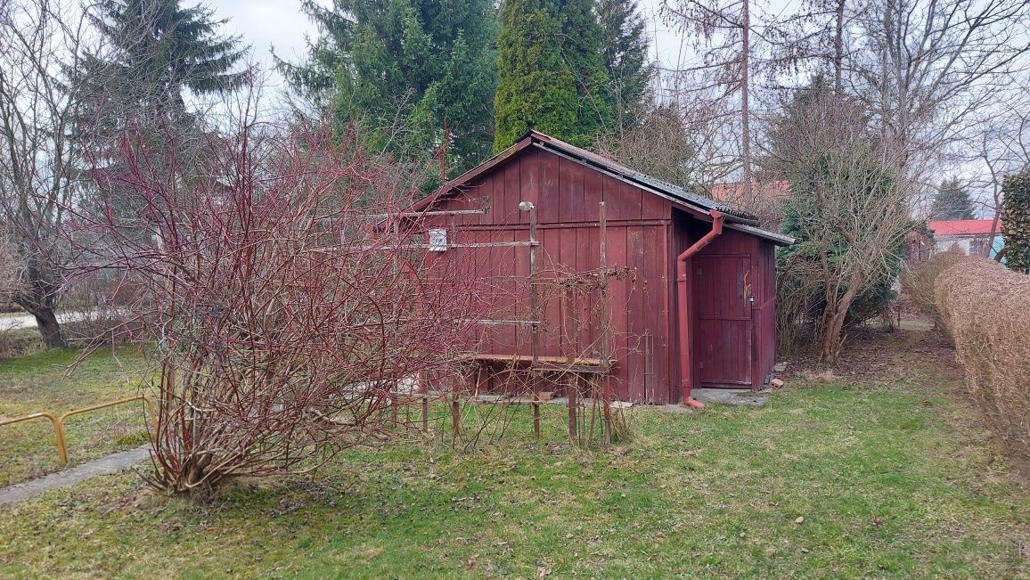 Działka rod Rzeszów. Zdjęcie 2