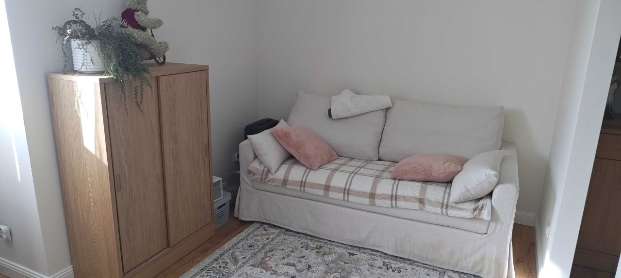 Mieszkanie 4-pokojowe Wołomin, ul. Lipiny Kąty. Zdjęcie 3