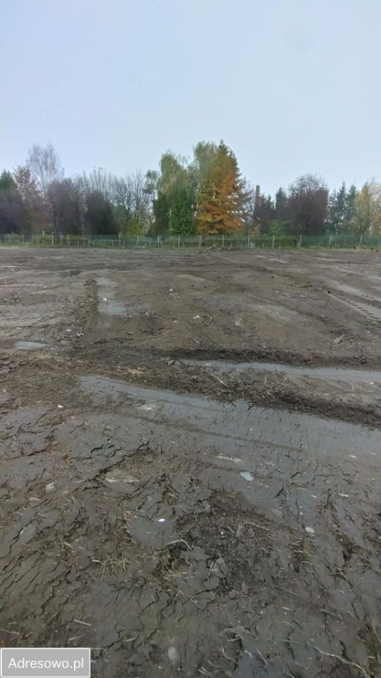 Działka budowlana Kobylniki. Zdjęcie 7