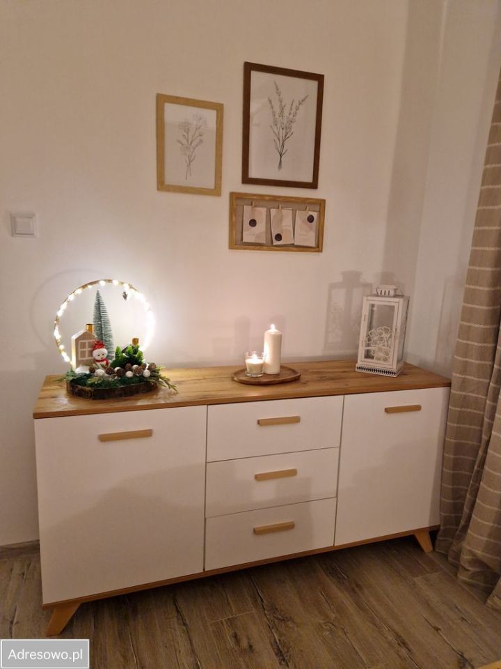 dom wolnostojący, 3 pokoje Szczyty-Nowodwory. Zdjęcie 8