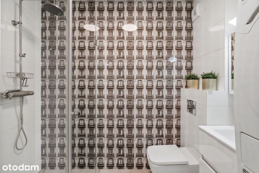 Mieszkanie 4-pokojowe Gdańsk Oliwa, ul. Śląska. Zdjęcie 7