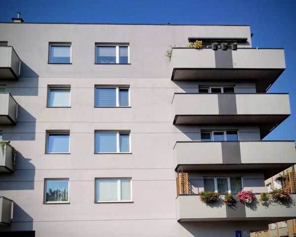 Mieszkanie 3-pokojowe Szczecinek, ul. Moniuszki. Zdjęcie 1