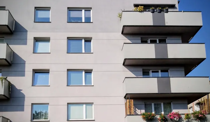 Mieszkanie 3-pokojowe Szczecinek, ul. Moniuszki