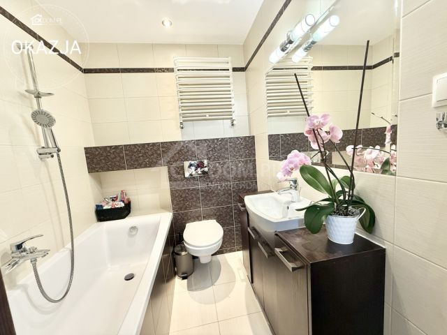 Mieszkanie 3-pokojowe Kielce, os. Na Stoku. Zdjęcie 7