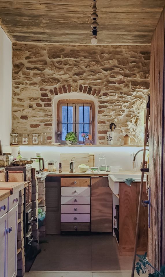 dom wolnostojący, 2 pokoje Włodowice, N. Zdjęcie 52