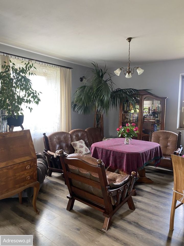 dom wolnostojący, 8 pokoi Bilczyce. Zdjęcie 6