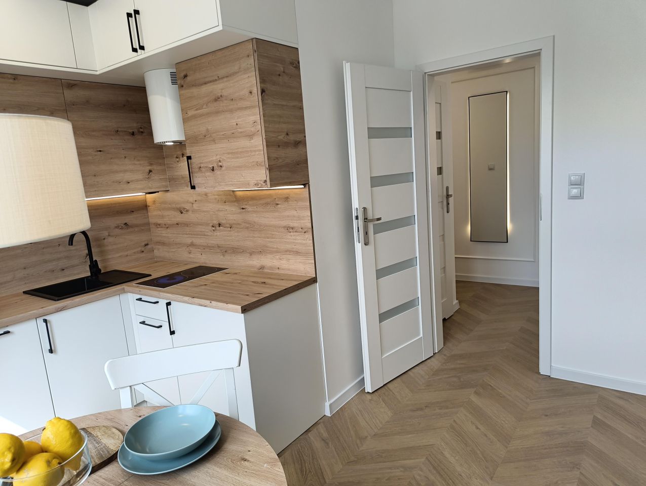 Mieszkanie 2-pokojowe Piekary Śląskie, ul. Bytomska. Zdjęcie 9