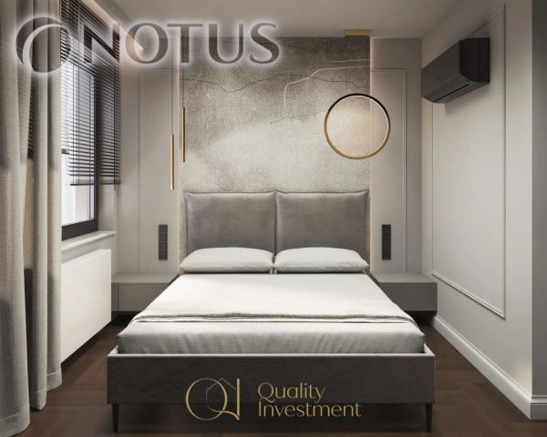 Mieszkanie 2-pokojowe Kraków, ul. Dobrego Pasterza. Zdjęcie 3