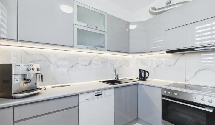 Mieszkanie 3-pokojowe Rzeszów, ul. Małopolska