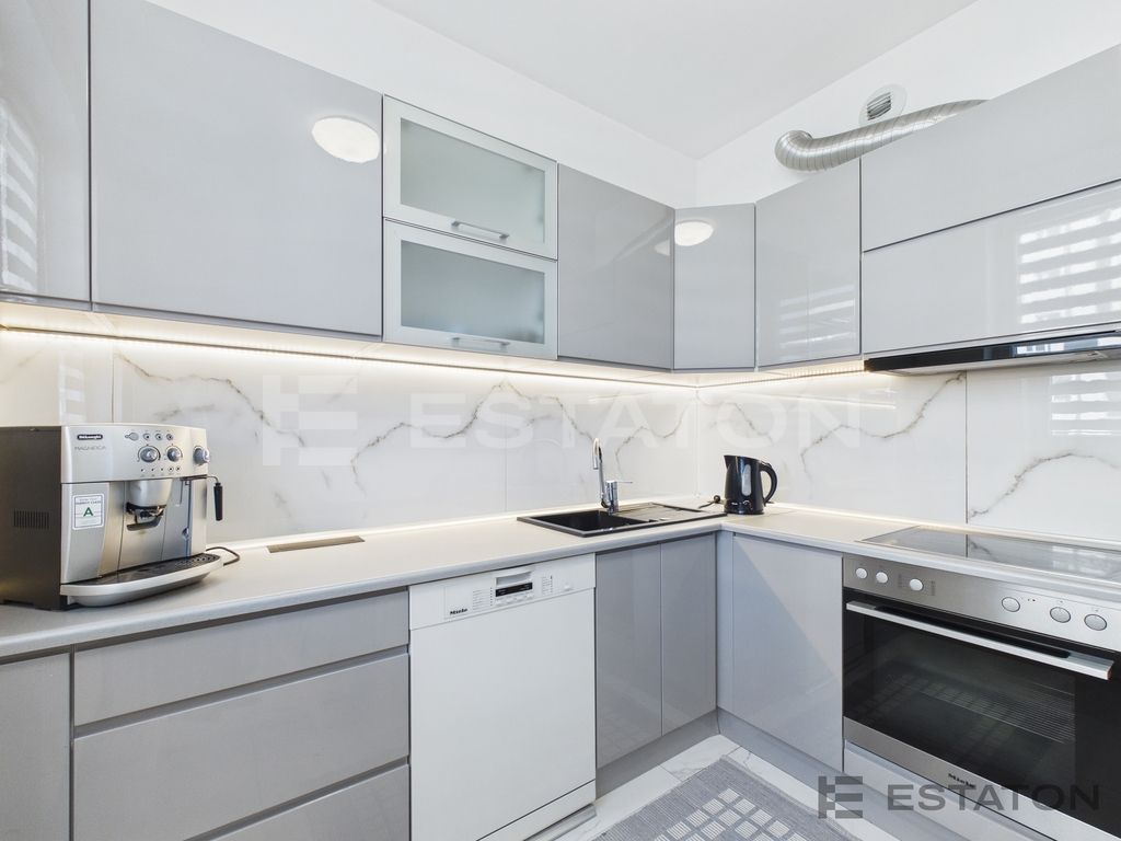 Mieszkanie 3-pokojowe Rzeszów, ul. Małopolska. Zdjęcie 1