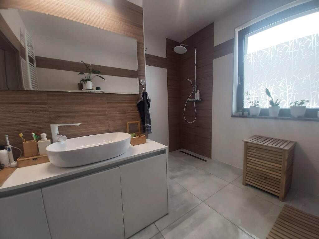 dom wolnostojący, 4 pokoje Oraczewice. Zdjęcie 16