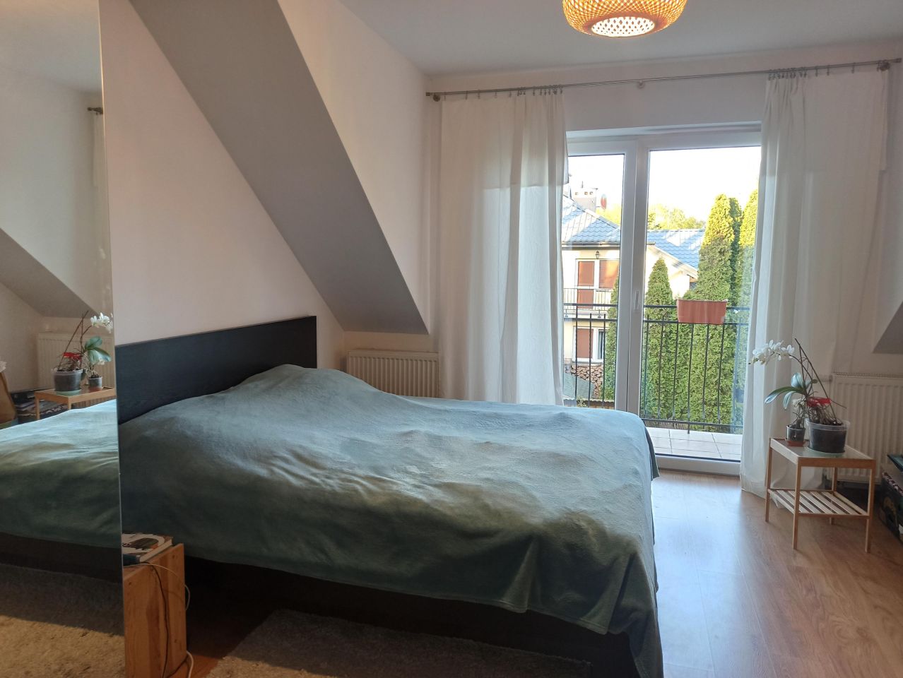 dom szeregowy, 4 pokoje Grodzisk Mazowiecki, ul. Sienna. Zdjęcie 5