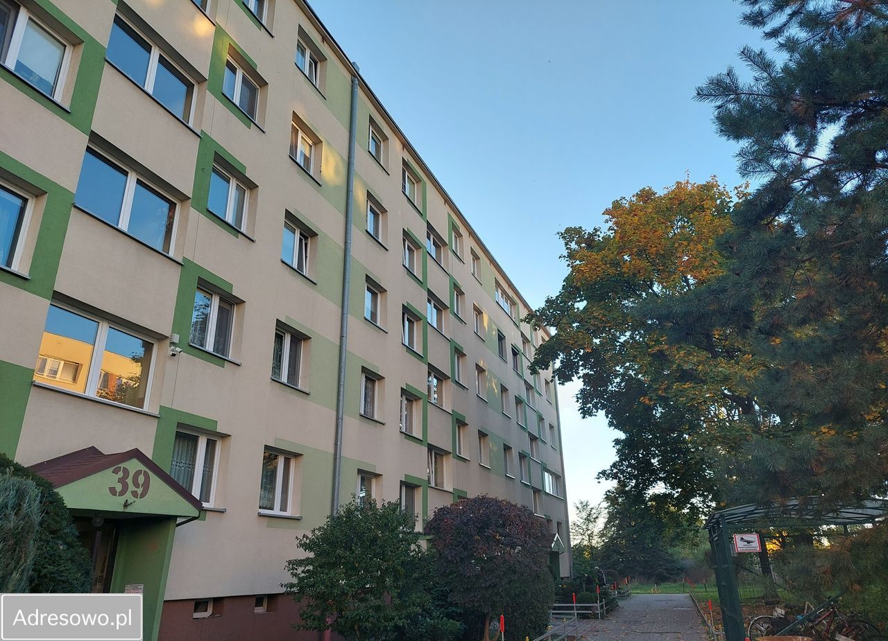 Mieszkanie 2-pokojowe Wrocław Psie Pole, ul. Bezpieczna. Zdjęcie 10