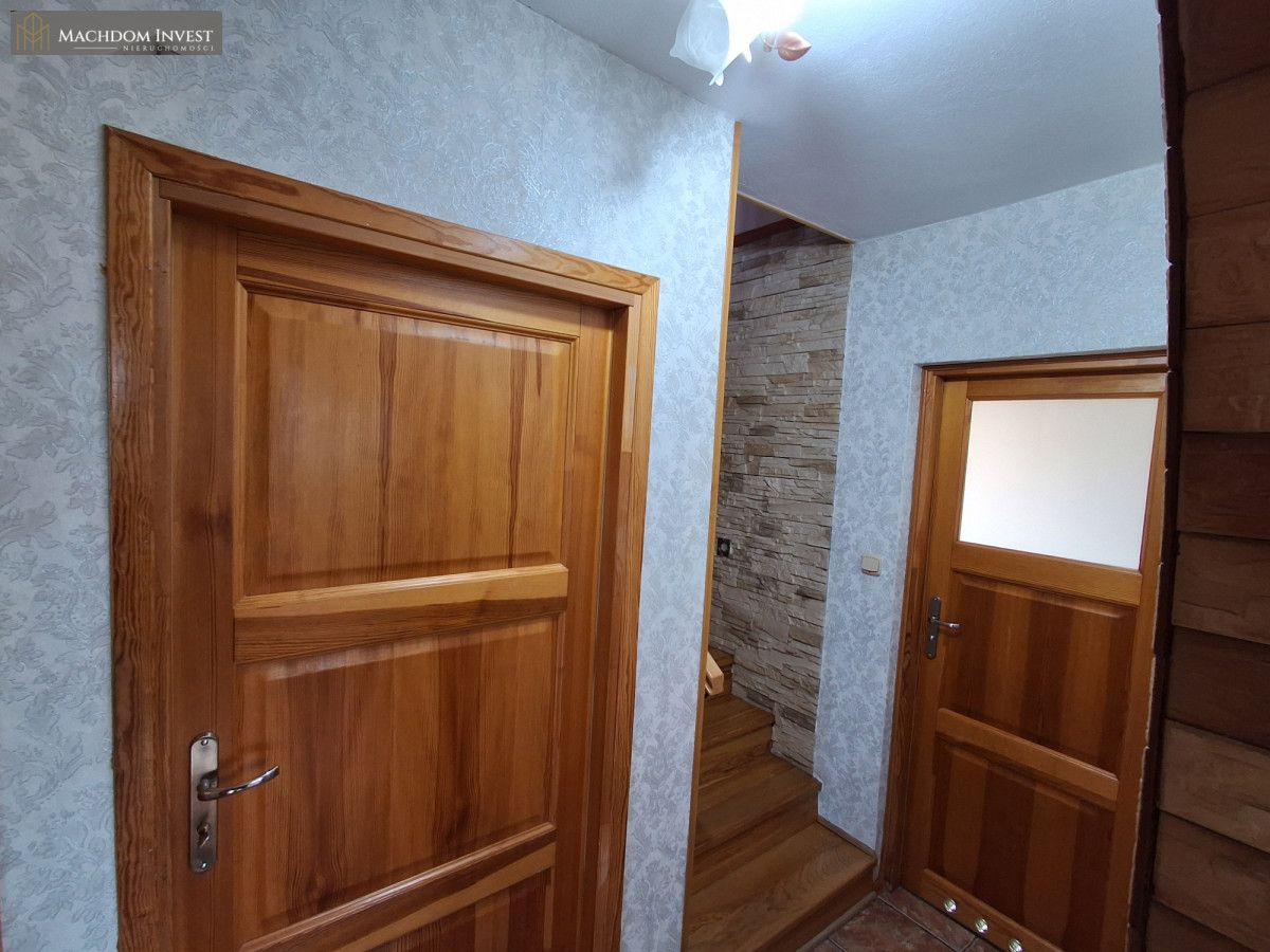 dom wolnostojący, 5 pokoi Szabda. Zdjęcie 29