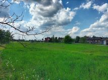 Działka budowlana Kraków Sidzina, ul. Żyzna. Zdjęcie 2